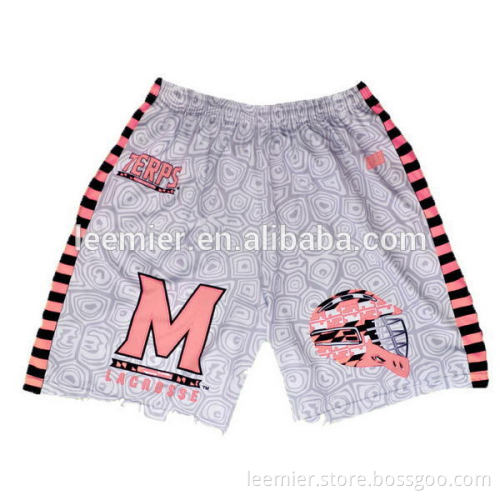 Bottom price hot selling sublimated design basketball shirt